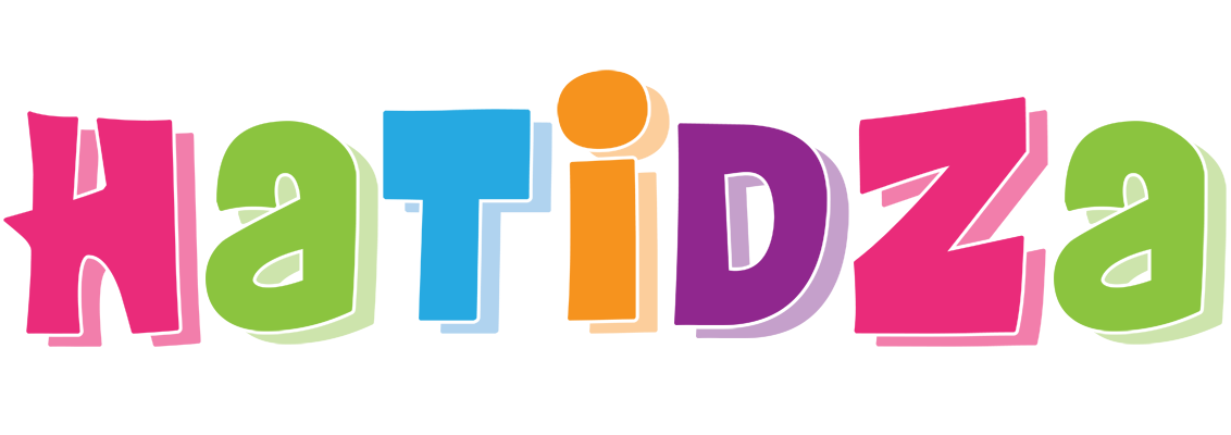 Hatidza friday logo