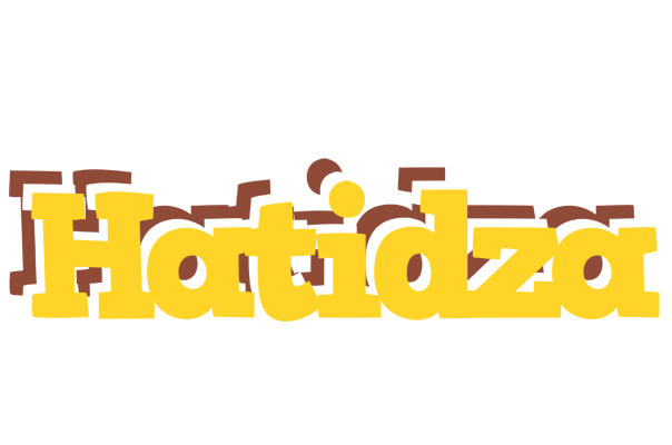 Hatidza hotcup logo