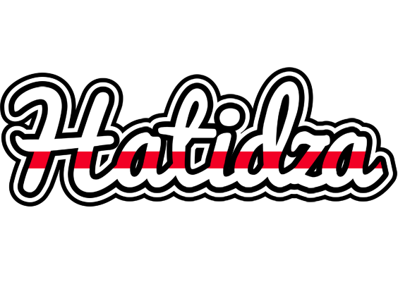 Hatidza kingdom logo