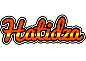 Hatidza madrid logo