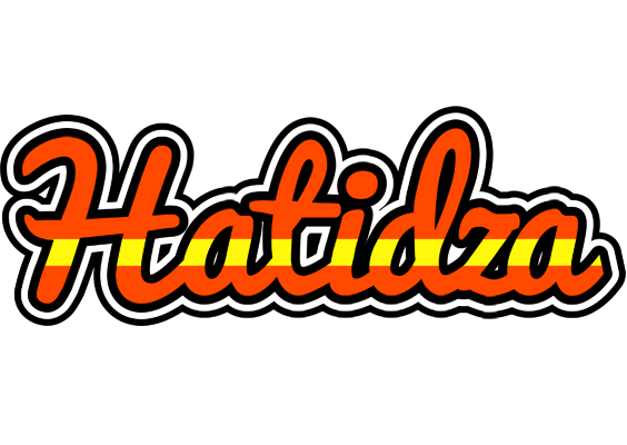 Hatidza madrid logo