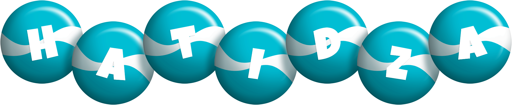 Hatidza messi logo