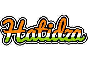 Hatidza mumbai logo