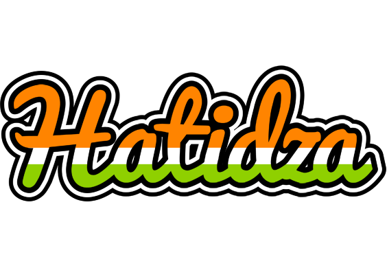 Hatidza mumbai logo