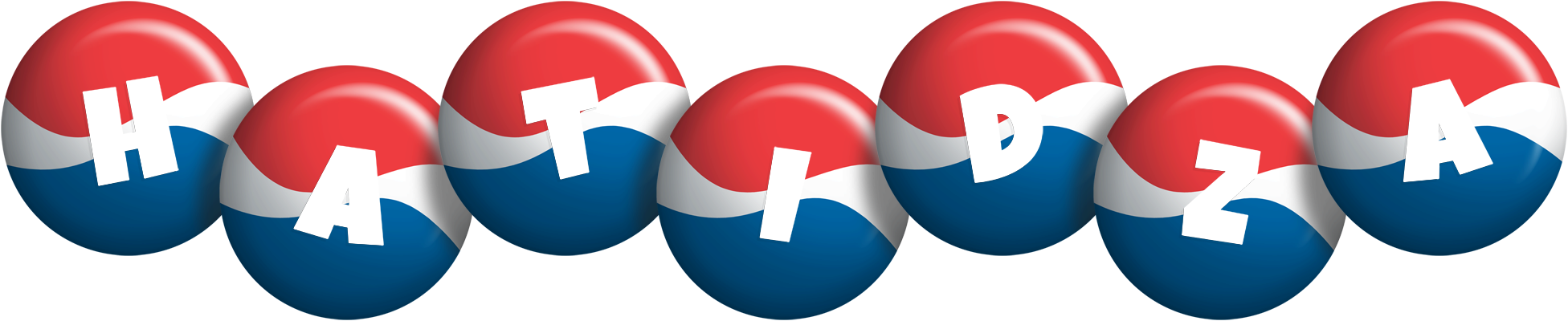 Hatidza paris logo