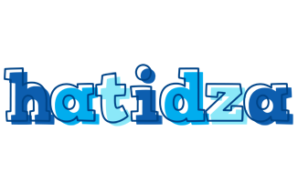 Hatidza sailor logo