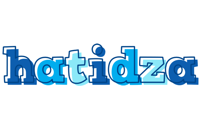 Hatidza sailor logo