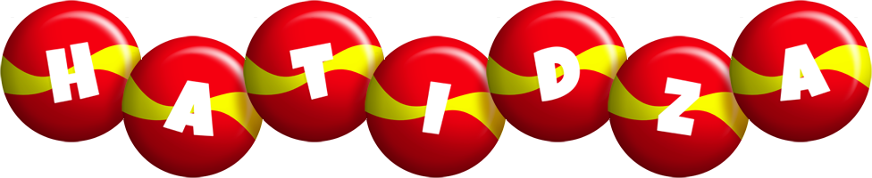 Hatidza spain logo
