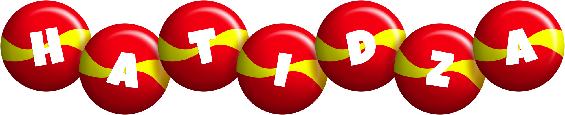 Hatidza spain logo