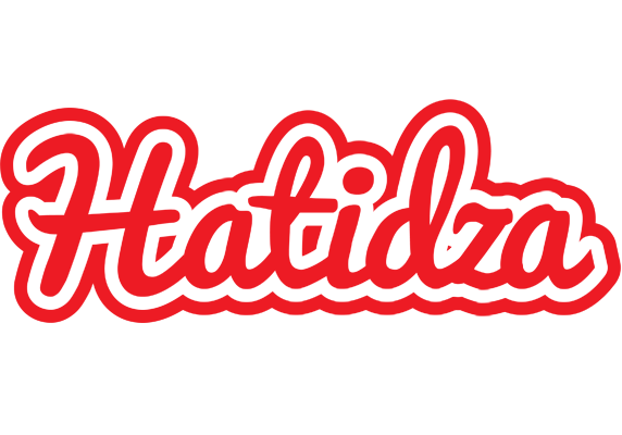 Hatidza sunshine logo