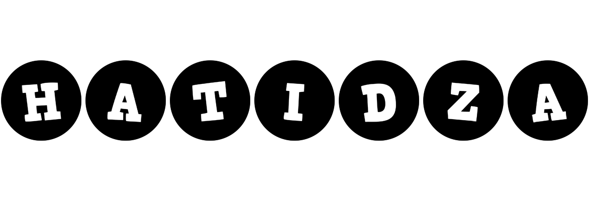 Hatidza tools logo