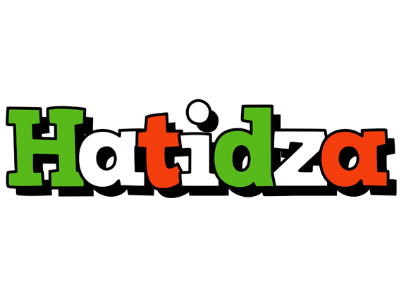Hatidza venezia logo