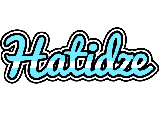 Hatidze argentine logo