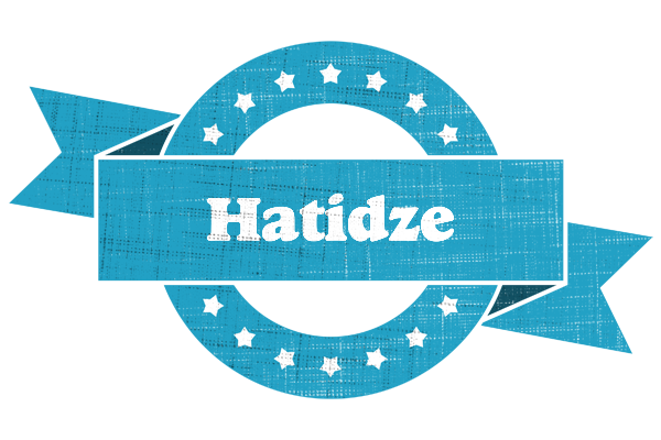 Hatidze balance logo