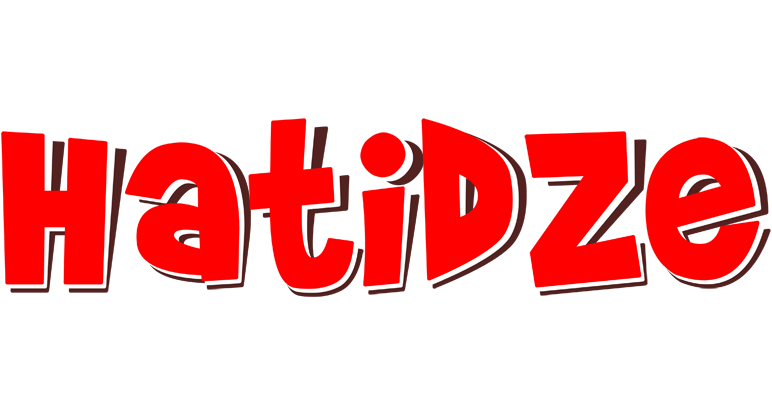 Hatidze basket logo