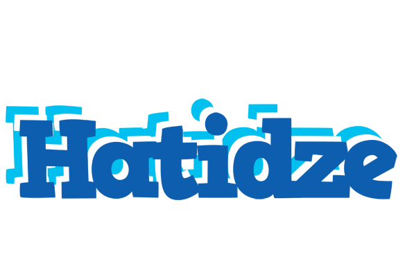 Hatidze business logo
