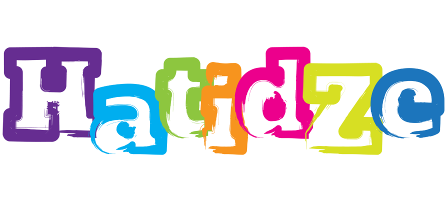 Hatidze casino logo