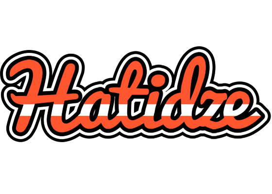 Hatidze denmark logo