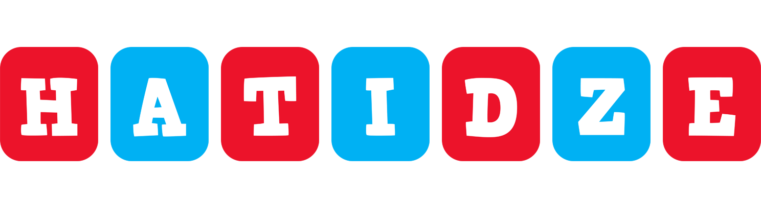 Hatidze diesel logo