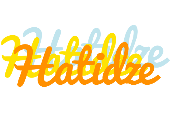 Hatidze energy logo