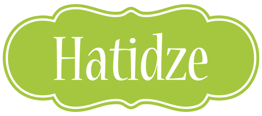 Hatidze family logo