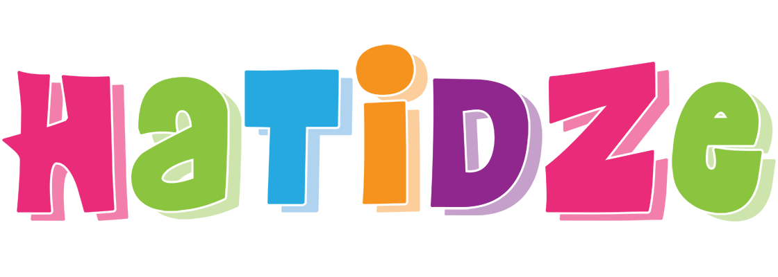 Hatidze friday logo