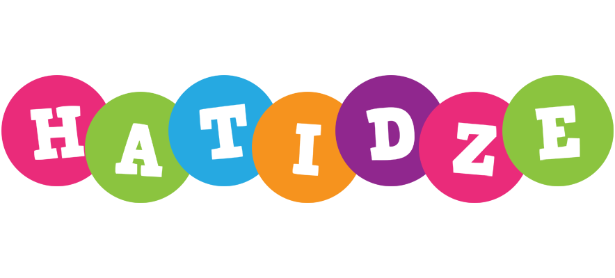 Hatidze friends logo
