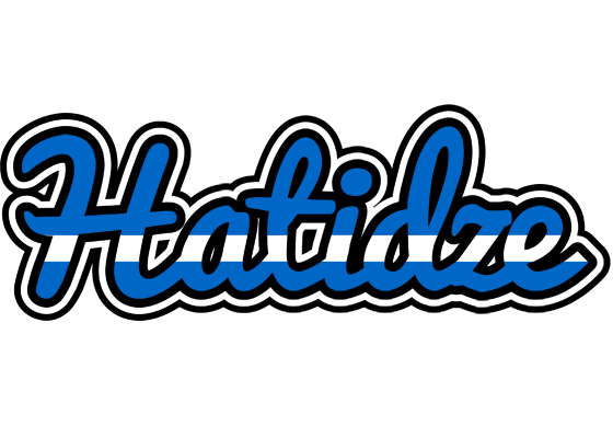 Hatidze greece logo