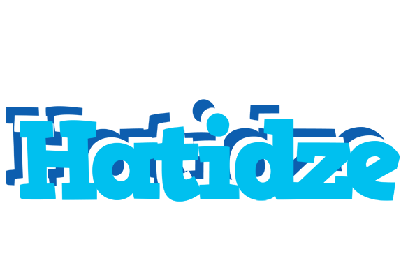 Hatidze jacuzzi logo