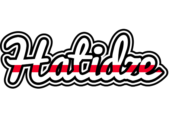 Hatidze kingdom logo