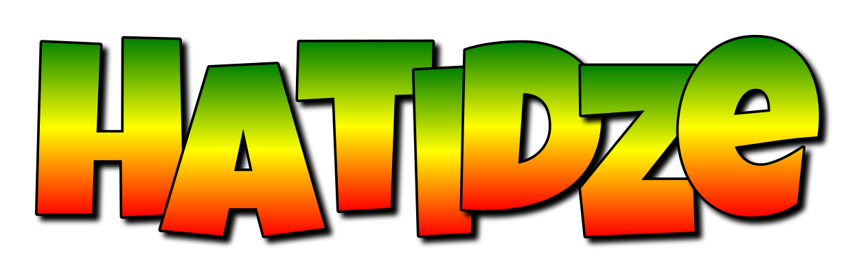 Hatidze mango logo