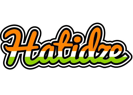 Hatidze mumbai logo
