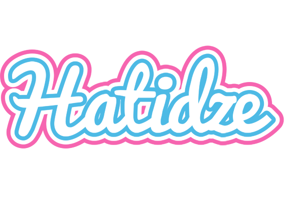 Hatidze outdoors logo
