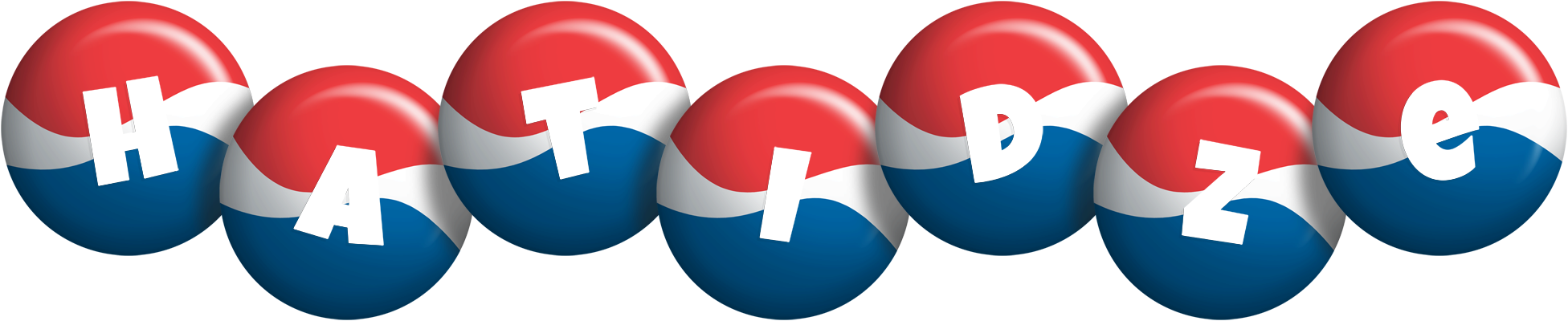 Hatidze paris logo