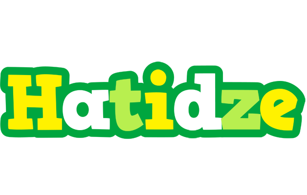 Hatidze soccer logo