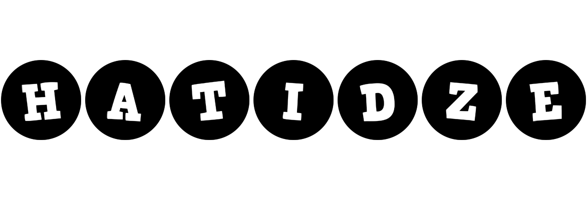 Hatidze tools logo