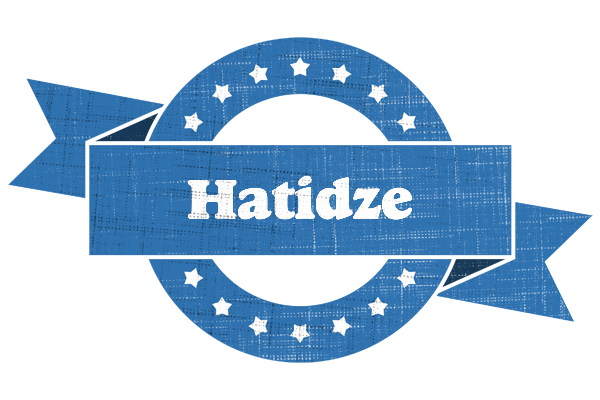 Hatidze trust logo