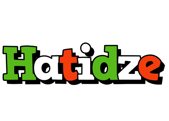 Hatidze venezia logo