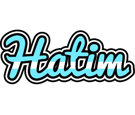 Hatim argentine logo