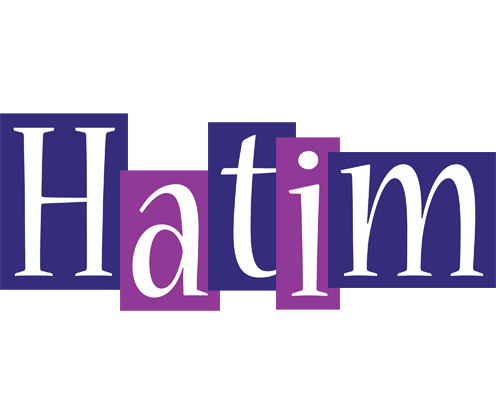 Hatim autumn logo