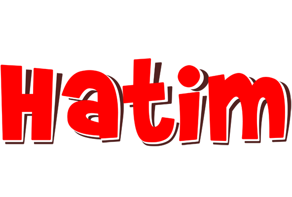 Hatim basket logo