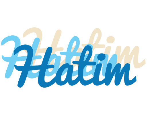 Hatim breeze logo