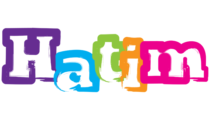 Hatim casino logo