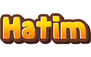 Hatim cookies logo