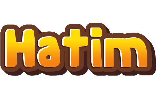 Hatim cookies logo