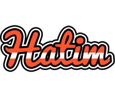 Hatim denmark logo