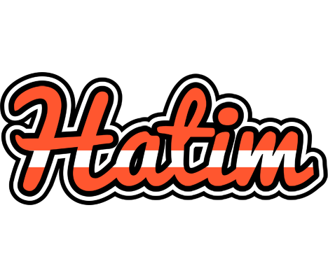 Hatim denmark logo