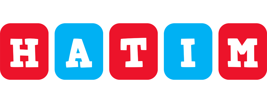 Hatim diesel logo