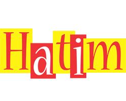 Hatim errors logo