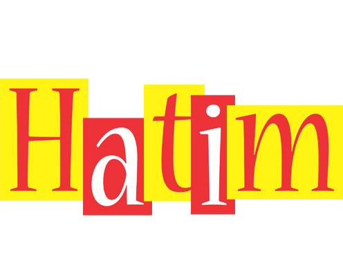Hatim errors logo